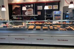 BaBo&rsquo;s &ndash; Baguettes & Bowls