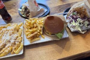 BABOLA KEBAB-BURGER-MORE