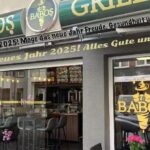 Babos Grill