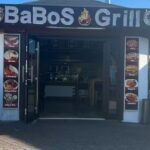 Babo&rsquo;s Grill