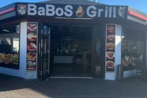 Babo’s Grill