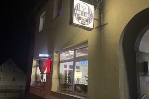 Babos Grill Döner&Pizza