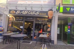 Baboss Bad Kreuznach