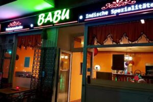 BABU Restaurant