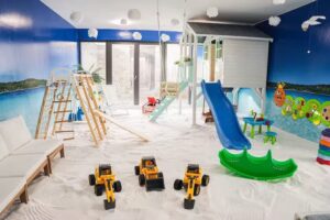 Babybeach Kinder Inhalatorium Langenhagen