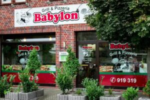 Babylon