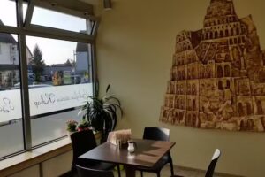Babylon Döner