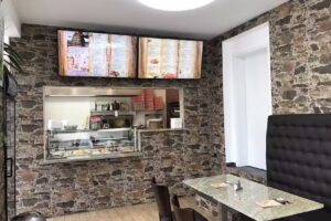 Babylon – Grill