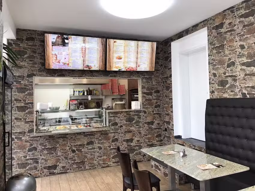 Babylon &ndash; Grill