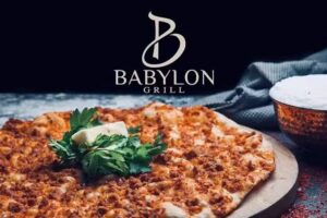 Babylon Grill Auerbach