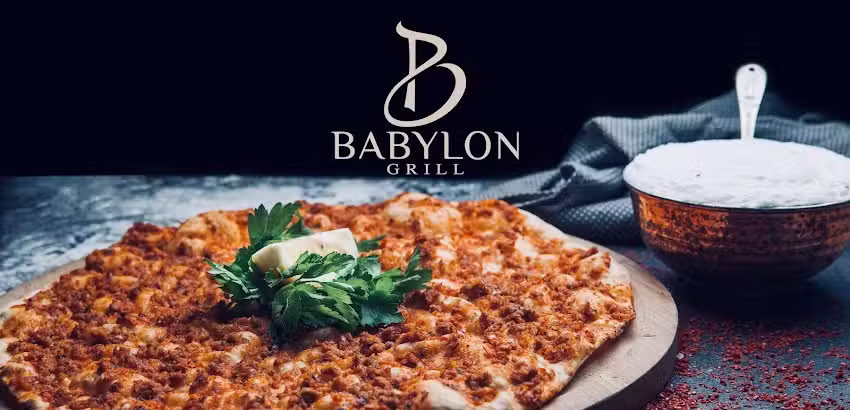 Babylon Grill Auerbach