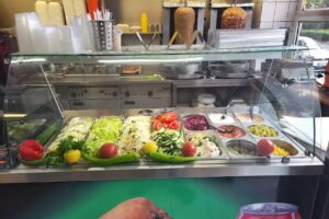 Babylon Grill Hamm
