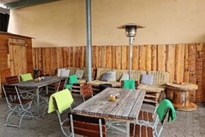 Babylon Grill Restaurant