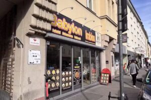 Babylon Imbiss