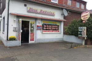 Babylon Pizza Delmenhorst