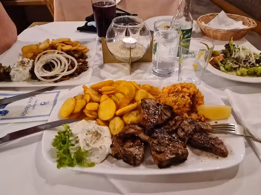 Babylon Pizzaexpress