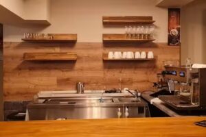 Babylon Restaurant
