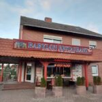 Babylon Restaurant