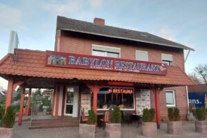 Babylon Restaurant