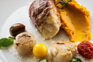 Bacalau