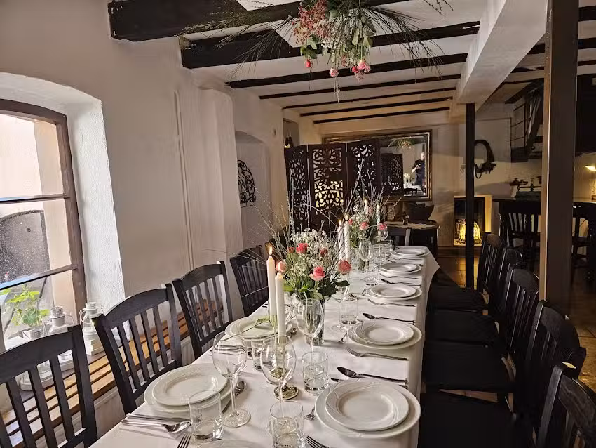 Bacchus an der Groov