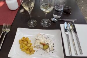 Bacchus Weinlokal