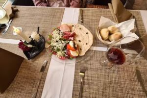 Bacco Di Vino