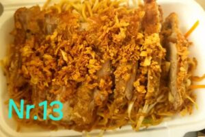 BACH ASIA IMBISS
