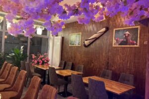 Bach Tra Cuisine Hamm