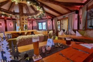 Bächler Alm