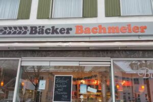 Bachmeier GmbH
