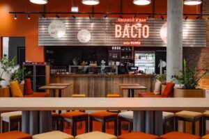 BACiO della MAMMA Chiosco & Bar