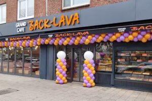 Back-Lava Wandsbek