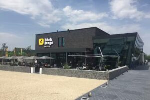 b&auml;ck stage GmbH