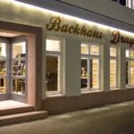 Back- und Brauhaus Drayß