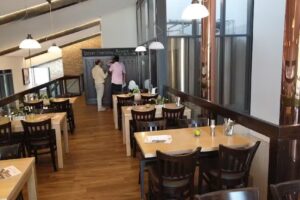 Back- und Brauhaus Drayß
