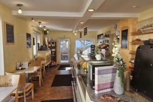 Back- und Kaffeehaus Schreyer