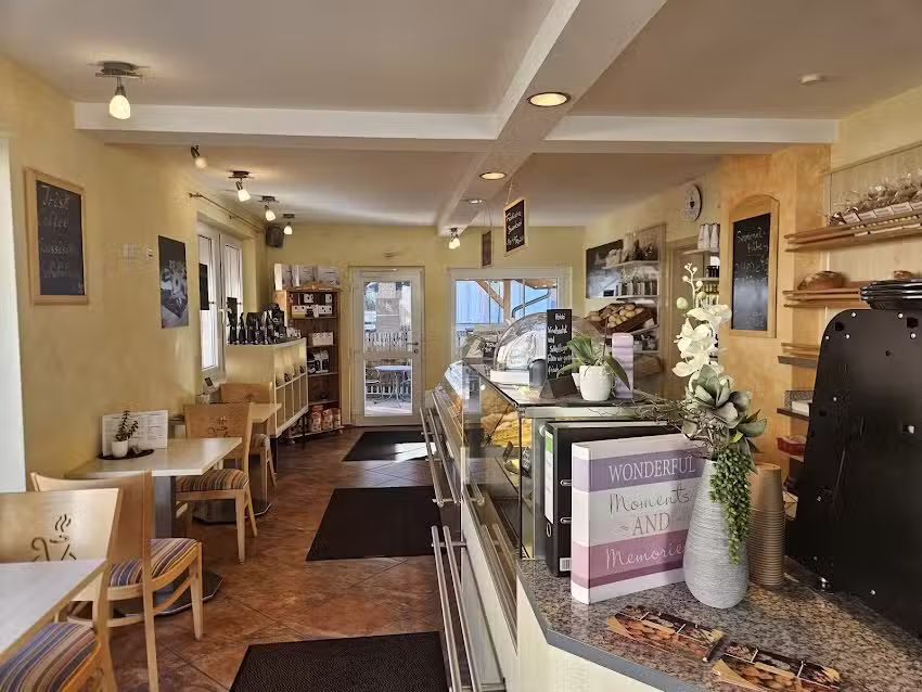 Back- und Kaffeehaus Schreyer