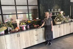 Back- und Kaffeestübchen