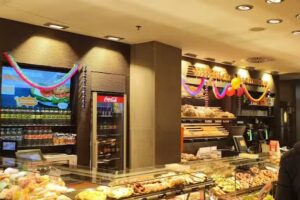 B&auml;cker Bachmeier