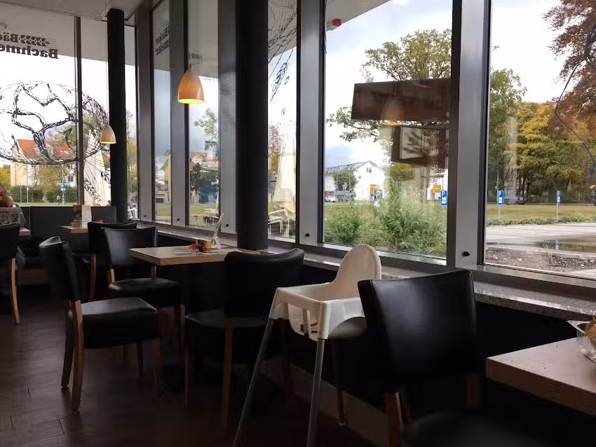 B&auml;cker Bachmeier