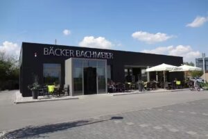B&auml;cker Bachmeier
