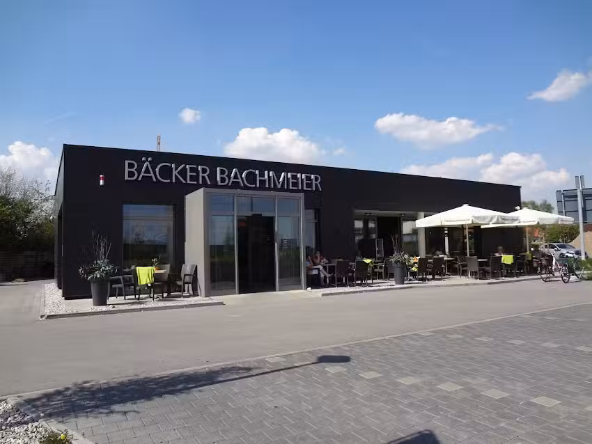 B&auml;cker Bachmeier