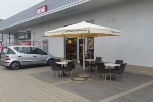 Bäcker Bachmeier