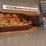 Bäcker Bachmeier