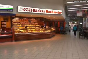 Bäcker Bachmeier