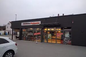 Bäcker Bachmeier
