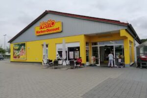 Bäcker Bachmeier
