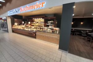 B&auml;cker Bachmeier