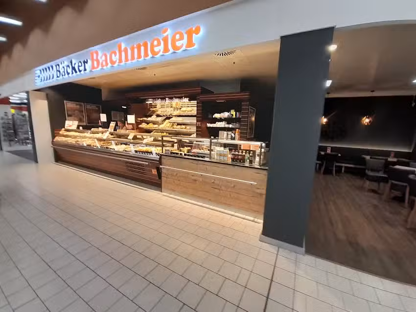 B&auml;cker Bachmeier
